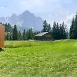 Vivere Tra I Prati Di Sappada