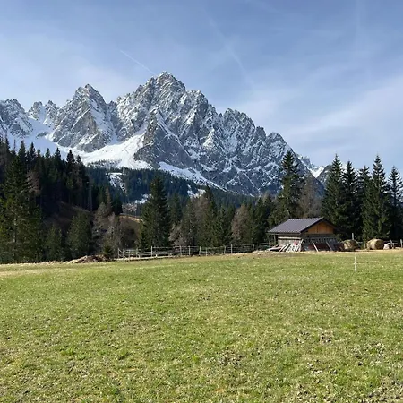 Lyxtält Vivere Tra I Prati Di