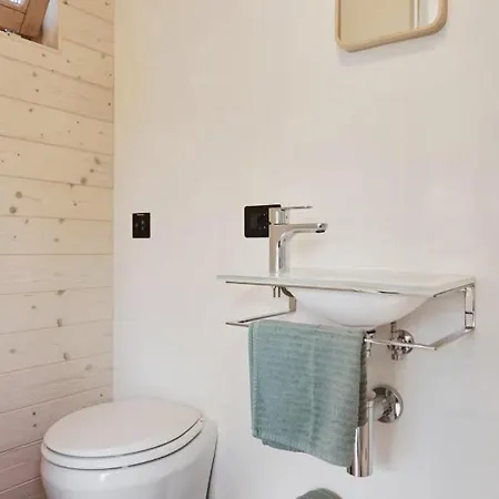 Luxussátor Vivere Tra I Prati Di *